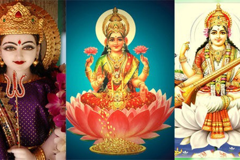 NAVARATRI CELEBRATIONS. Awaken the Human Potential  9 days and nights of practices to awaken the inherent qualities and potential.